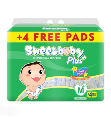 Sweet baby plus diaper price top